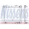 Nissens Radiateur