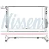 Radiateur, refroidissement du moteur 65302 Nissens 65302