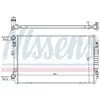 Nissens Radiateur