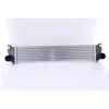 NISSENS Intercooler, échangeur pour SUZUKI: SX4 & FIAT: Sedici (Ref: 96483)