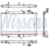 Nissens Radiateur