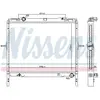 Nissens Radiateur