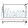 Nissens Radiateur