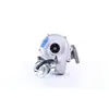 NISSENS Turbocompresseur pour MITSUBISHI: L200 (Ref: 93113)