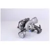 Nissens Turbocompresseur, suralimentation 93068