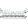 Radiateur, refroidissement du moteur 65331 Nissens 65331