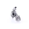 Turbocompresseur NISSENS 93076