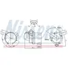 Nissens Pompe à eau, refroidissement moteur 831120