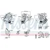 Nissens Turbocompresseur 93533
