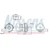 NISSENS Pompe à eau additionnelle pour OPEL: Movano, Vivaro & RENAULT: Master, Espace, Latitude, Koleos, Mégane, Clio (Ref: 832169)