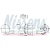 NISSENS Pompe à eau pour AUDI: S5, A6, Q5, A4, SQ5, RS7, A8, S7, S4, Q7, RS5, A5, S6, SQ8, A7, RS Q8 & PORSCHE: 911, Panamera, Cayenne (Ref: 832152)