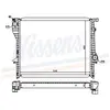 Radiateur, refroidissement du moteur NISSENS, par ex. pour BMW