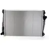 Radiateur, refroidissement moteur NISSENS 60061