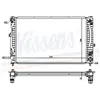 Radiateur, refroidissement du moteur 60228A Nissens 60228A