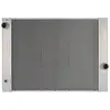 Radiateur, refroidissement moteur NISSENS 60763