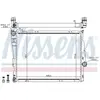 NISSENS Radiateur moteur pour BMW: Série 3, Z4 (Ref: 60782)