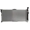Radiateur, refroidissement moteur NISSENS 691051
