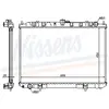 NISSENS Radiateur moteur pour NISSAN: X-Trail (Ref: 68703A)