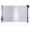 Radiateur, refroidissement du moteur 69701A Nissens 69701A