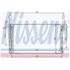 Radiateur, refroidissement du moteur 63119 Nissens 63119