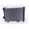 Radiateur, refroidissement du moteur 62711 Nissens 62711