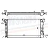 NISSENS Radiateur moteur pour FORD: Transit/Tourneo (Ref: 62369A)