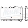 NISSENS Radiateur moteur pour HONDA: Accord & ROVER: 600 Series (Ref: 62279A)