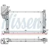 NISSENS Radiateur moteur pour MERCEDES-BENZ: Sprinter (Ref: 62685A)