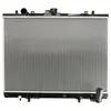 Radiateur, refroidissement moteur NISSENS 62892