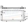 Radiateur, refroidissement du moteur 63729A Nissens 63729A