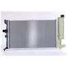 Radiateur, refroidissement du moteur 63713A Nissens 63713A