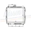 Radiateur, refroidissement moteur NISSENS 64613