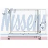 NISSENS Radiateur moteur pour LAND ROVER: Range Rover (Ref: 64325)