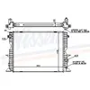 NISSENS Radiateur moteur pour LAND ROVER: Defender (Ref: 64311A)