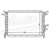 NISSENS Radiateur moteur pour RENAULT: Espace (Ref: 63959)