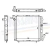 Radiateur, refroidissement du moteur 63934A Nissens 63934A