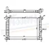 NISSENS Radiateur moteur pour VAUXHALL: Astra & OPEL: Astra (Ref: 63291A)
