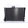 Radiateur, refroidissement moteur NISSENS 64049