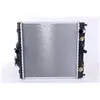 Radiateur, refroidissement moteur NISSENS 633081