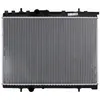 Radiateur, refroidissement moteur NISSENS 63744A