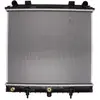 Radiateur, refroidissement moteur NISSENS 64309