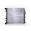 Radiateur, refroidissement moteur NISSENS 652691