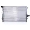 Radiateur, refroidissement du moteur 65281A Nissens 65281A