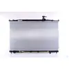 Radiateur, refroidissement moteur NISSENS 67505