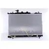 NISSENS Radiateur moteur pour HYUNDAI: Matrix (Ref: 67480)