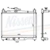 Radiateur, refroidissement du moteur 64789A Nissens 64789A
