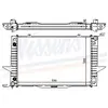 NISSENS Radiateur moteur pour VOLVO: S70, V70, C70, 850 (Ref: 65535A)