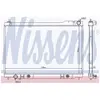 Nissens Radiateur