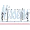 Radiateur, refroidissement du moteur 60324 Nissens 60324