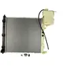 Radiateur, refroidissement du moteur 62559A Nissens 62559A
